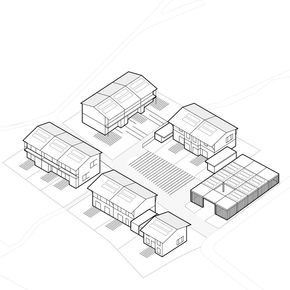 Wettbewerb Marktoberdorf